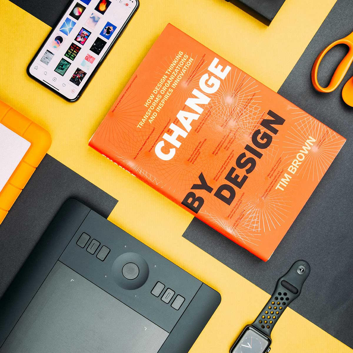 Workplace Consulting Tools: Digitales Design-Equipment und Change-by-Design-Methodik für Bürotransformation